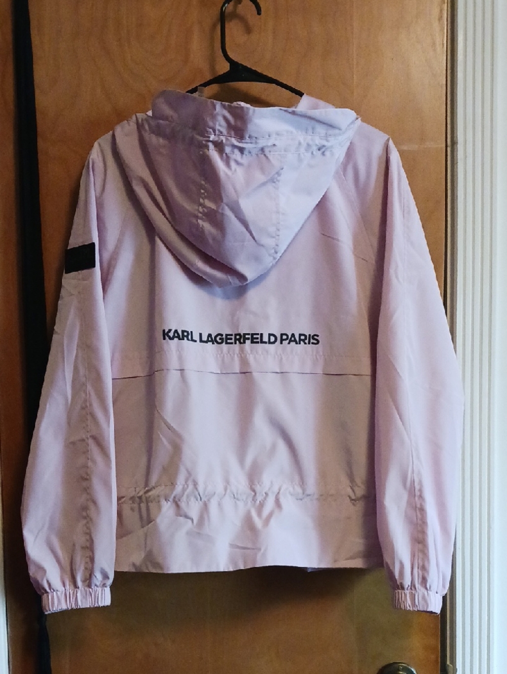 Karl Lagerfeld Jacket - Picture 2 of 16